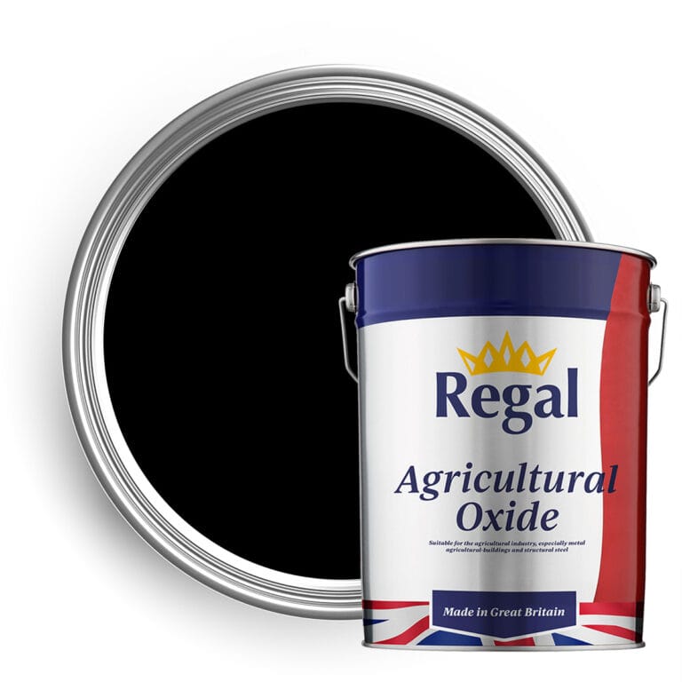 Agricultural Oxide 20l Black