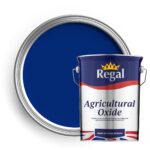Agricultural Oxide 5l Ford Tractor Blue