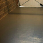 Antislip Quick Dry Concrete Floor Paint