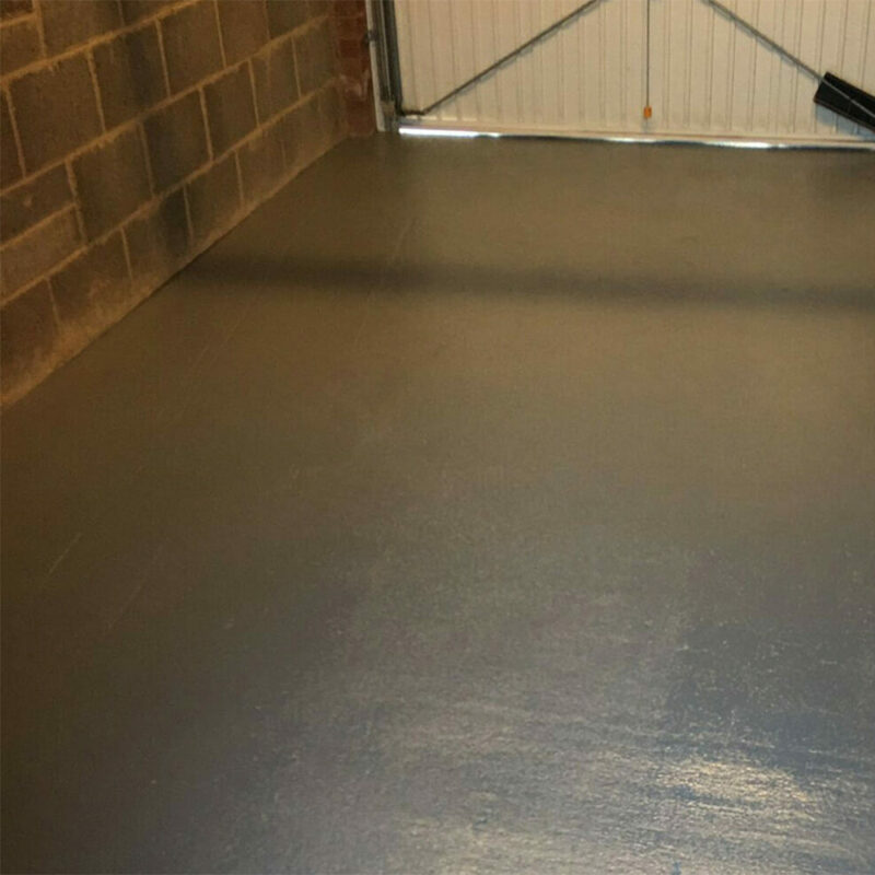 Antislip Quick Dry Concrete Floor Paint
