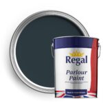 Parlour Paint - Milking Parlour Wall Paint 20l Slate Grey