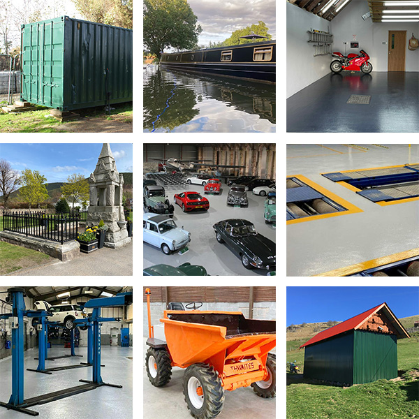 Send us your project