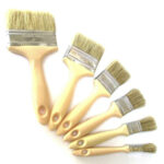 Standard Brushes