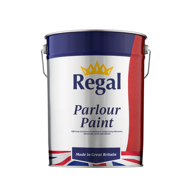 Parlour Paint