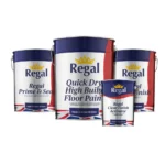 Single Pack Floor Paint Bundle 20L