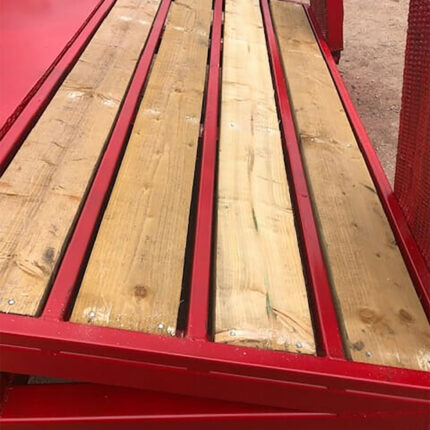 Agricultural Oxide