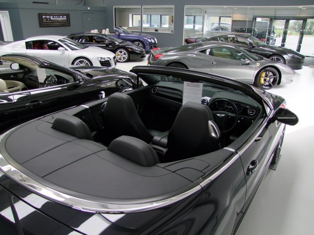 Premier GT