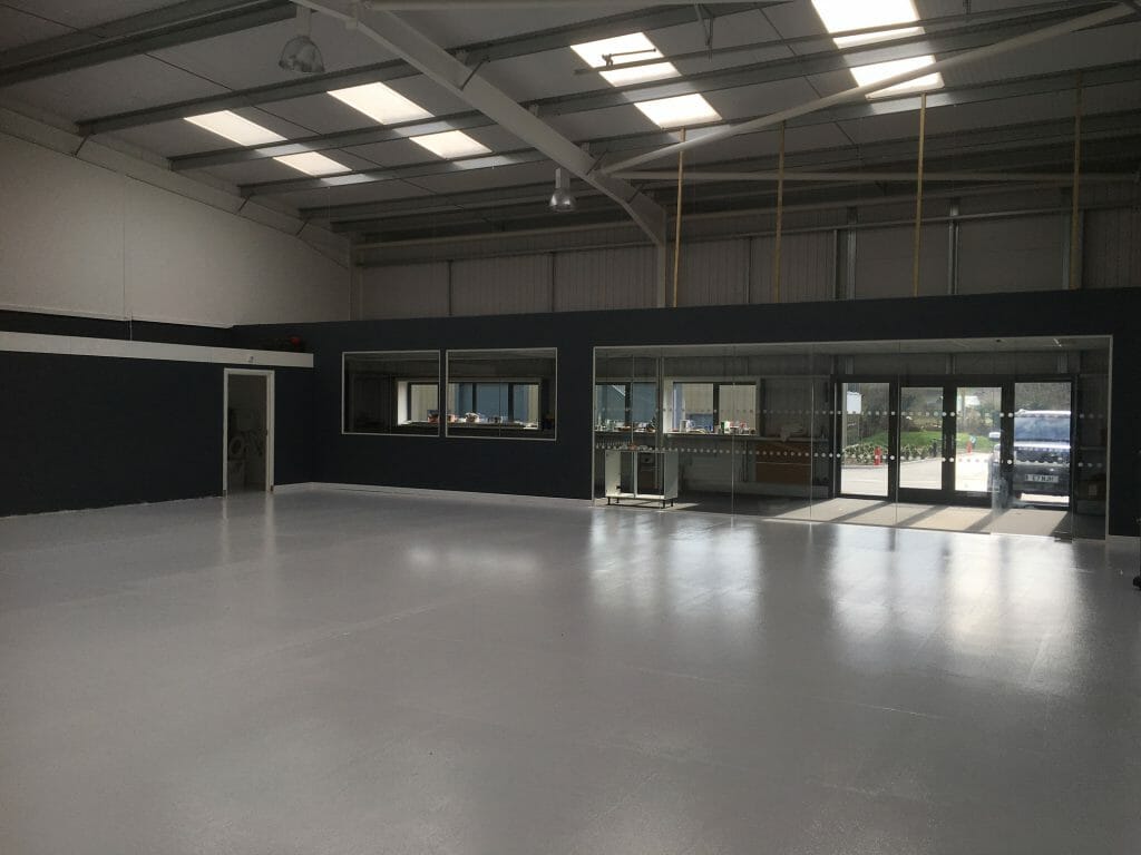 Top Coat Complete