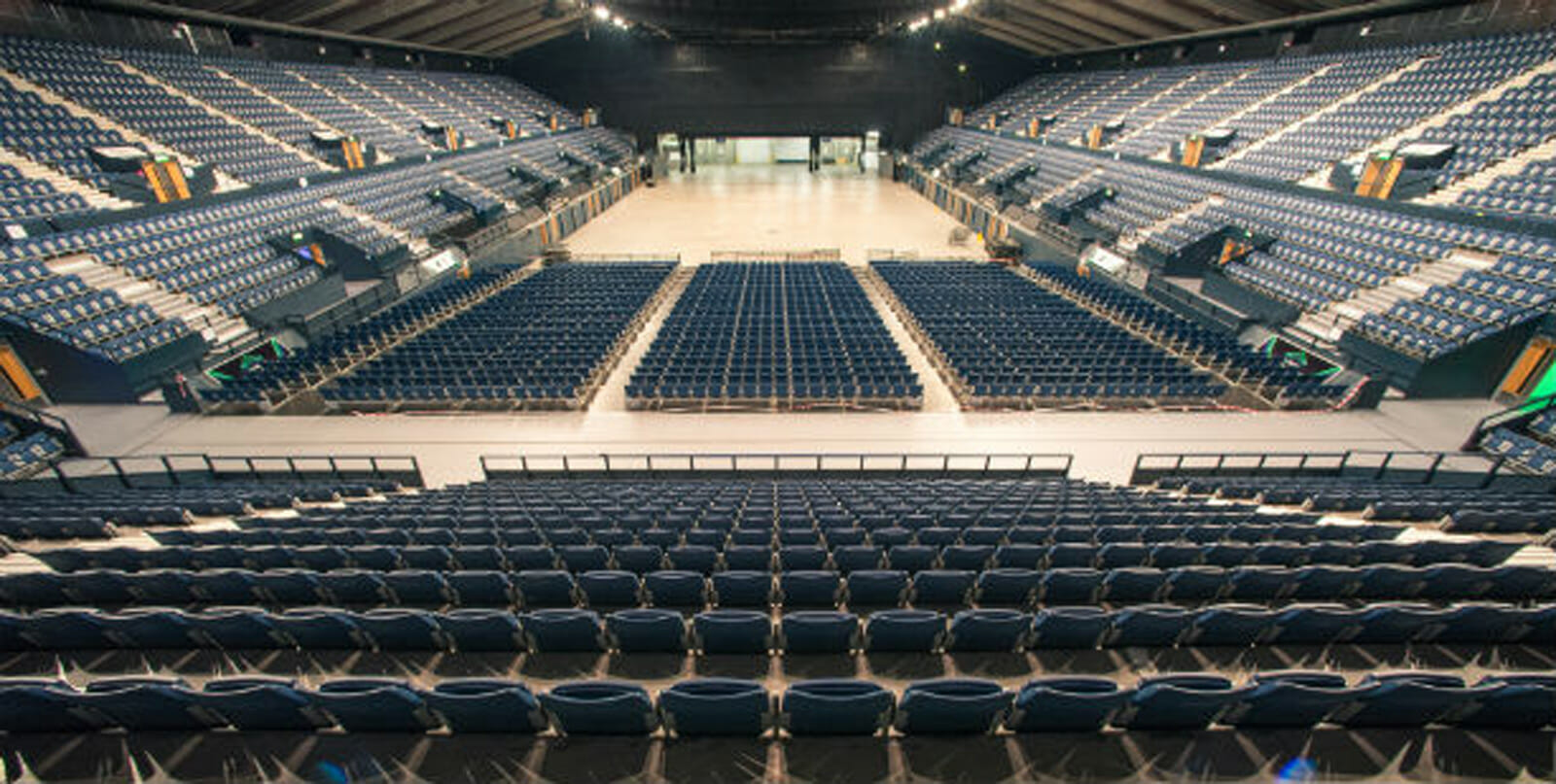 Wembley Arena