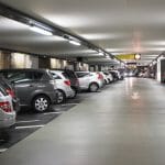 Car Park Paint
