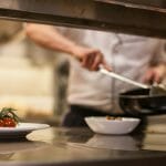 Commercial Kitchens Paint