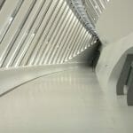 Corridor Paint