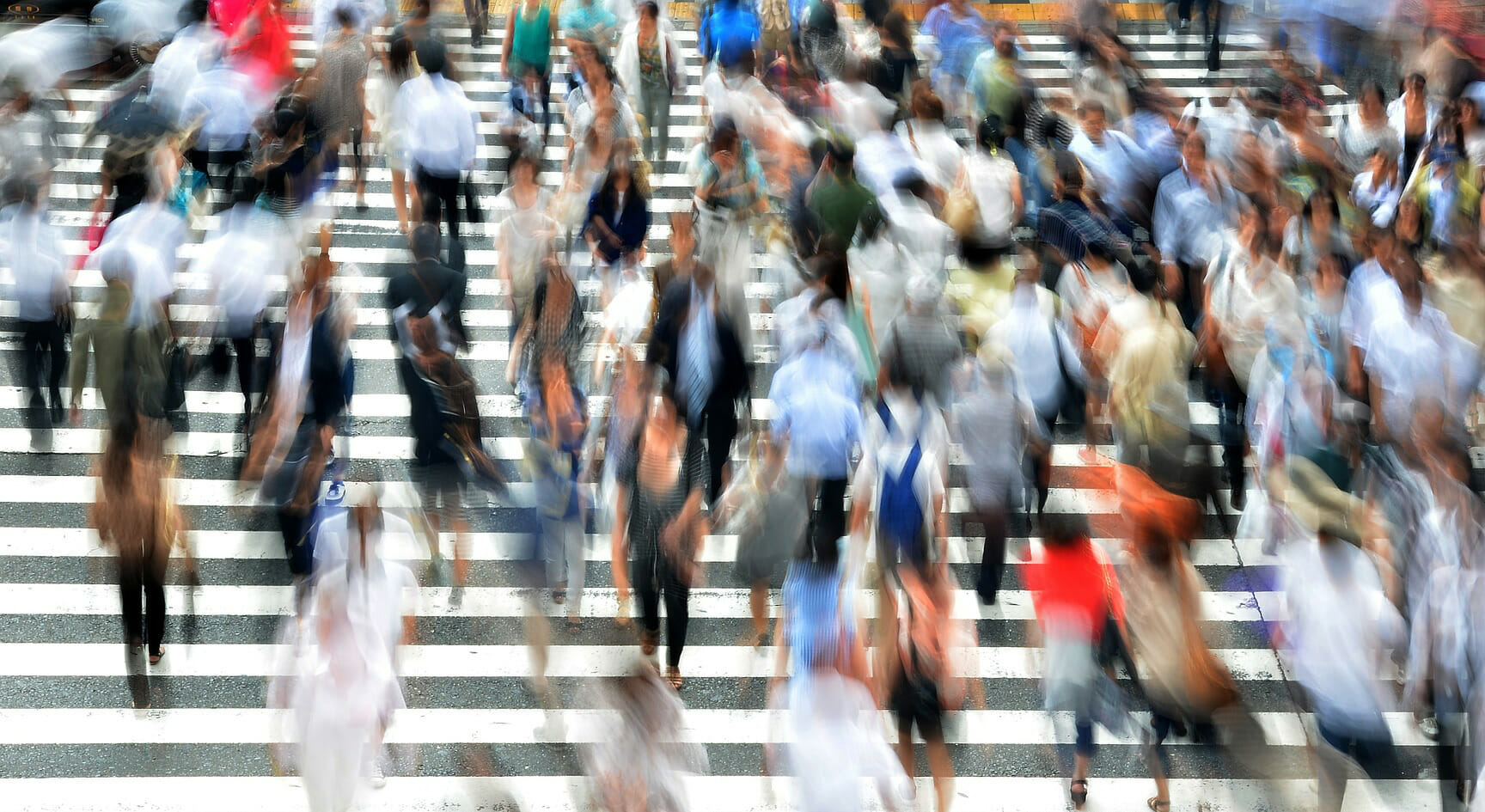 Heavy Traffic Area Paint