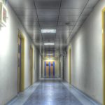 Hospitals Paint