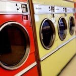 Laundry Room Paint