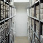 Storage Room Paint