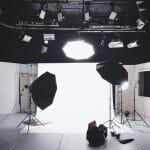 Studio Floor Paint