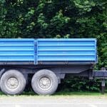 Trailer Paint