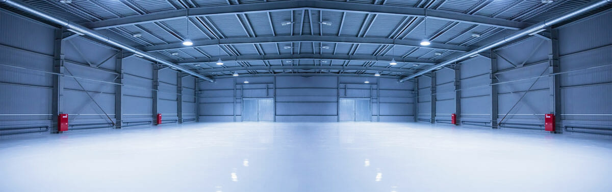 Industrial Floor Paint