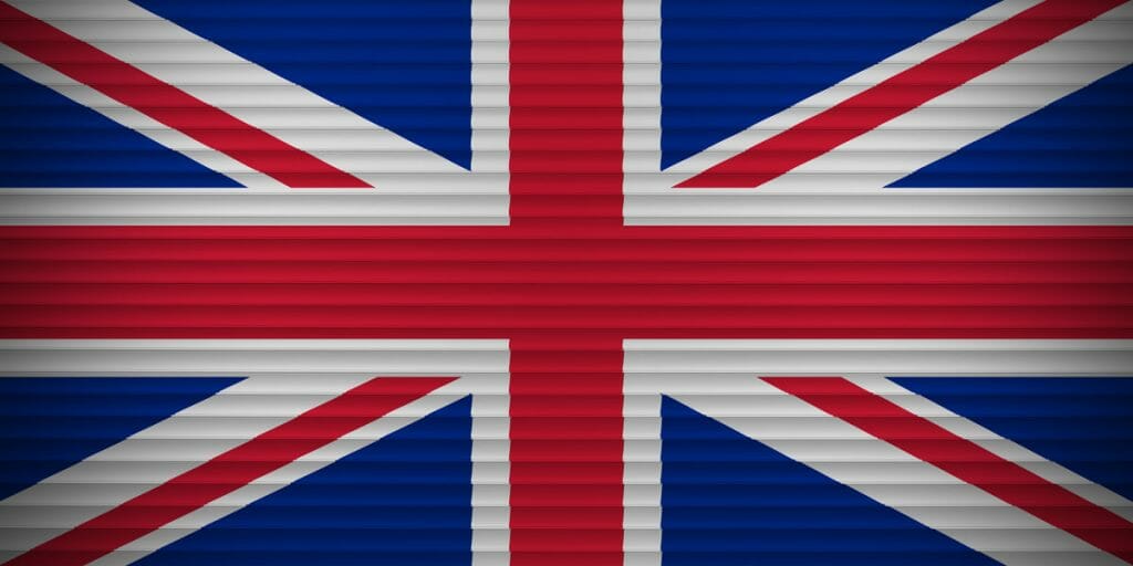 Industrial Floor Paint made in the UK