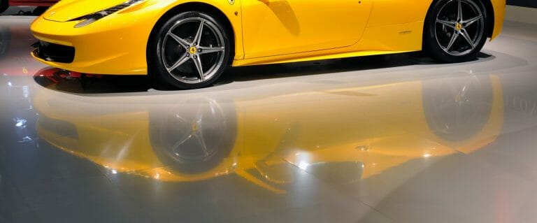 Floor Paint