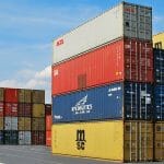 Shipping Containers Paint