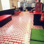 Concrete Floor Paint