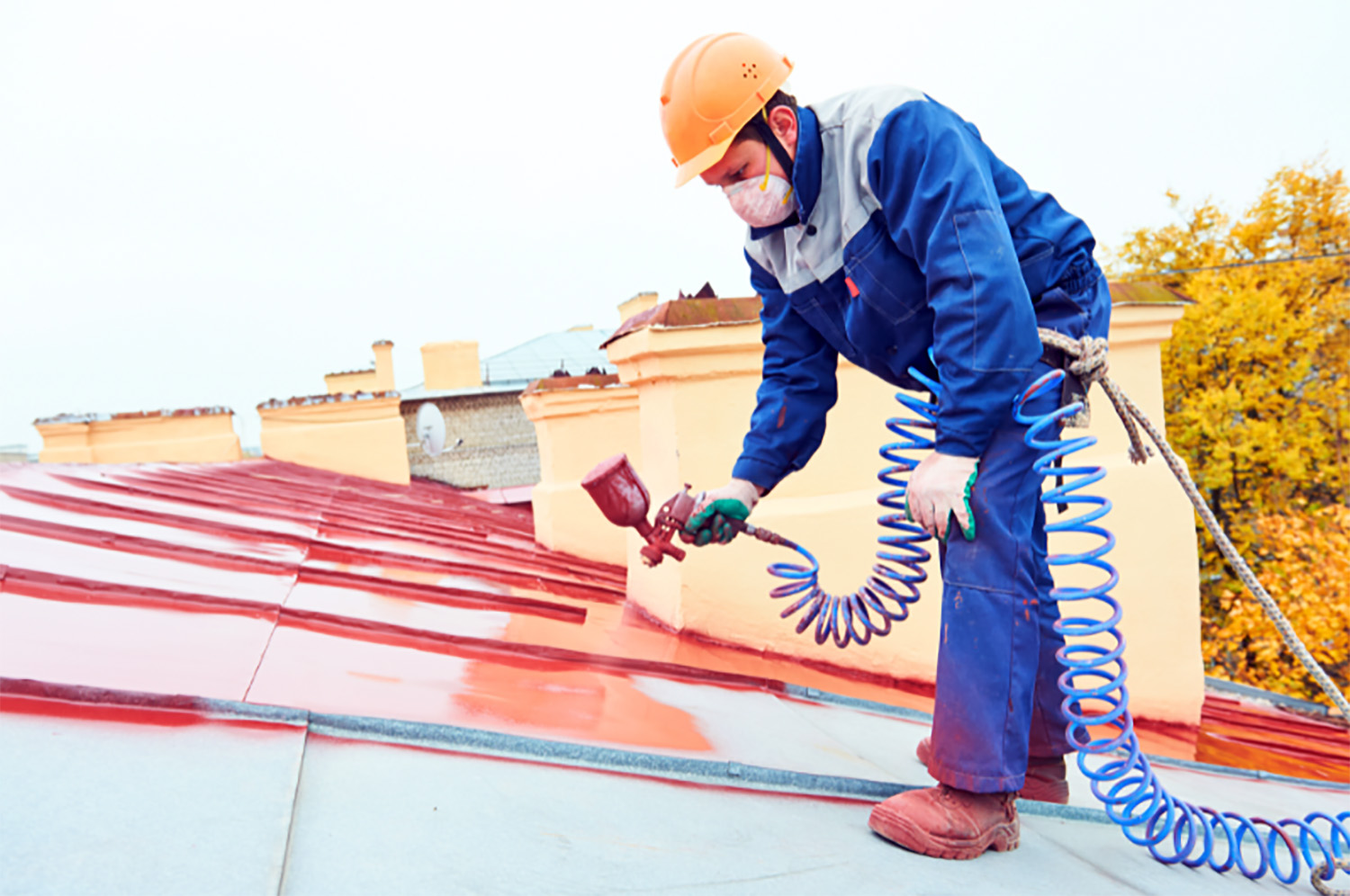 UK Painters and Decorators