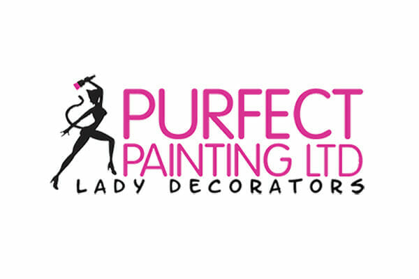 Perfect Painting Lady Decorators