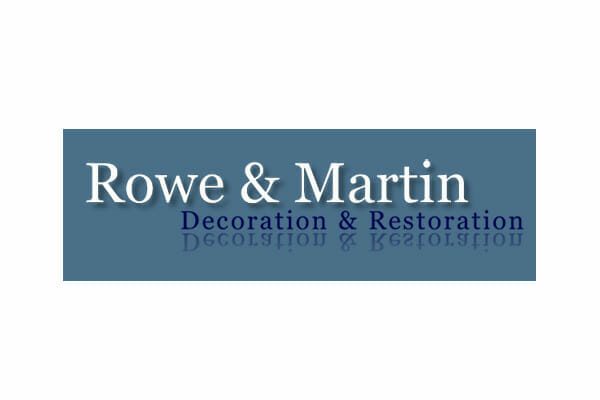 Rowe & Marting Painters & Decoratrors