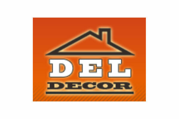 DEL Decor Painters & Decorators