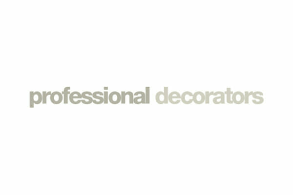 Professional Decorators London