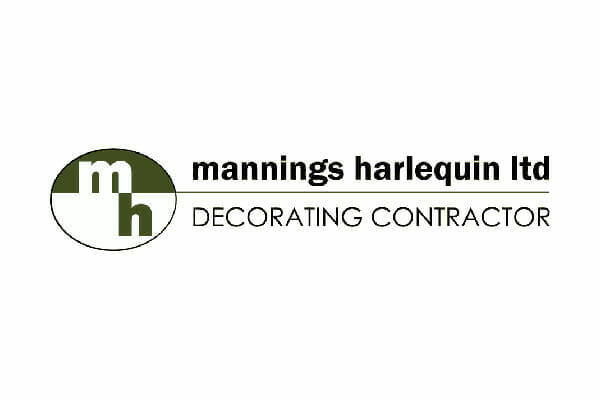 Mannings Harlequin Ltd Decorating Contractor