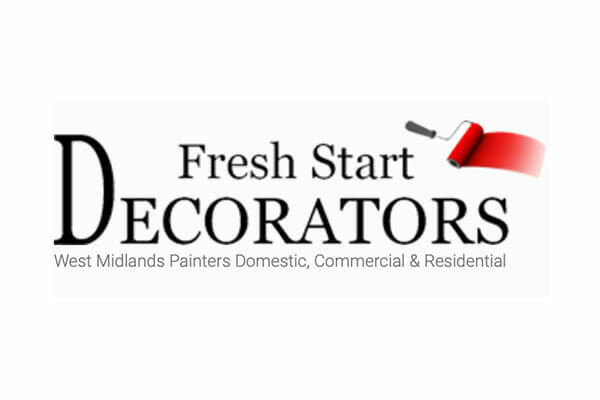 Fresh Start Decorators