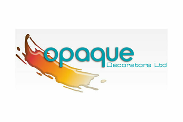 Opaque Painters & Decorators