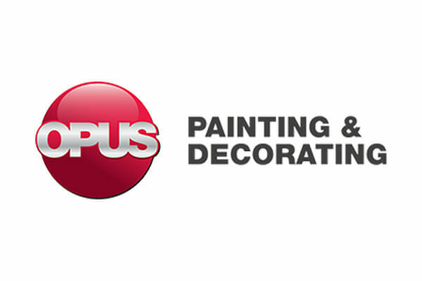 OPUS Painting & Decorating