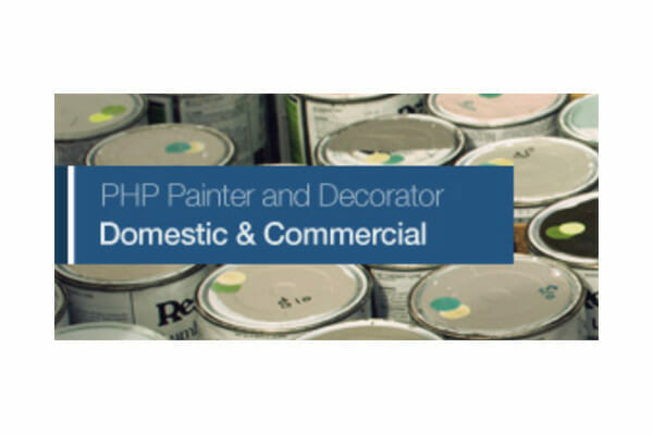 PHP Painters & Decorators