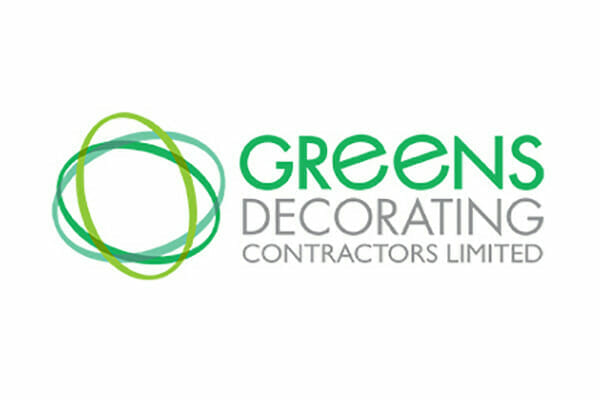 Greens Decorating