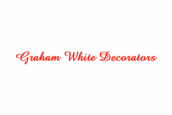 Graham White Decorating