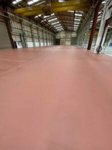 Two-Pack Epoxy Floor Sealer (First Coat) - Locus Services Ltd Sealer Coat