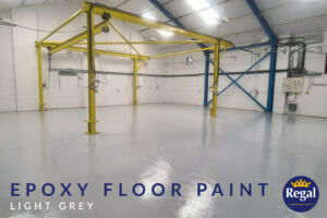 Floor Paint