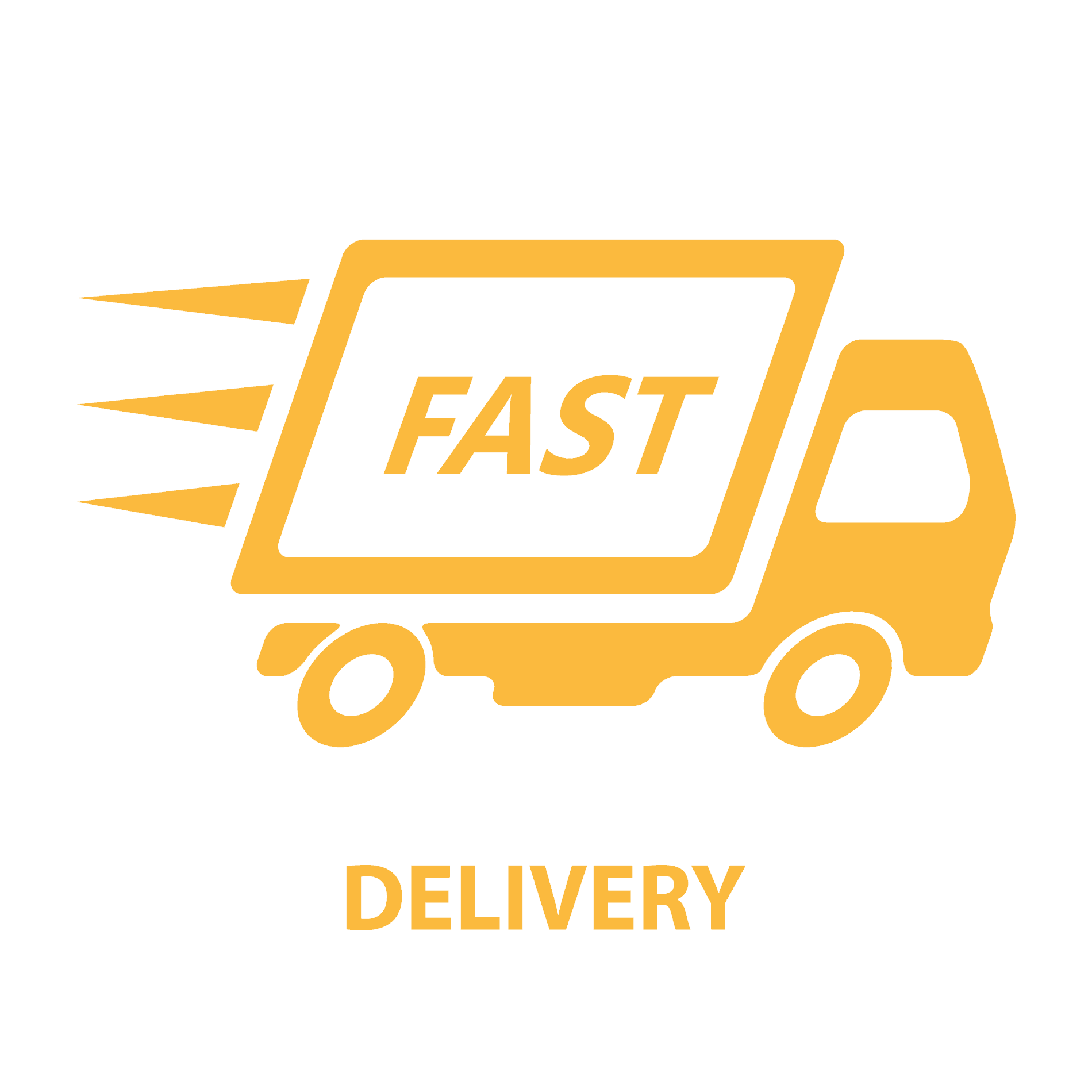 Fast Delivery