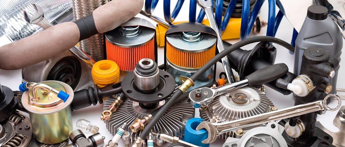 Auto Supplies Newry Ltd.
