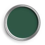 Brunswick Green Metal Paints