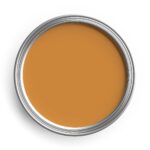Caterpillar Yellow Metal Paints