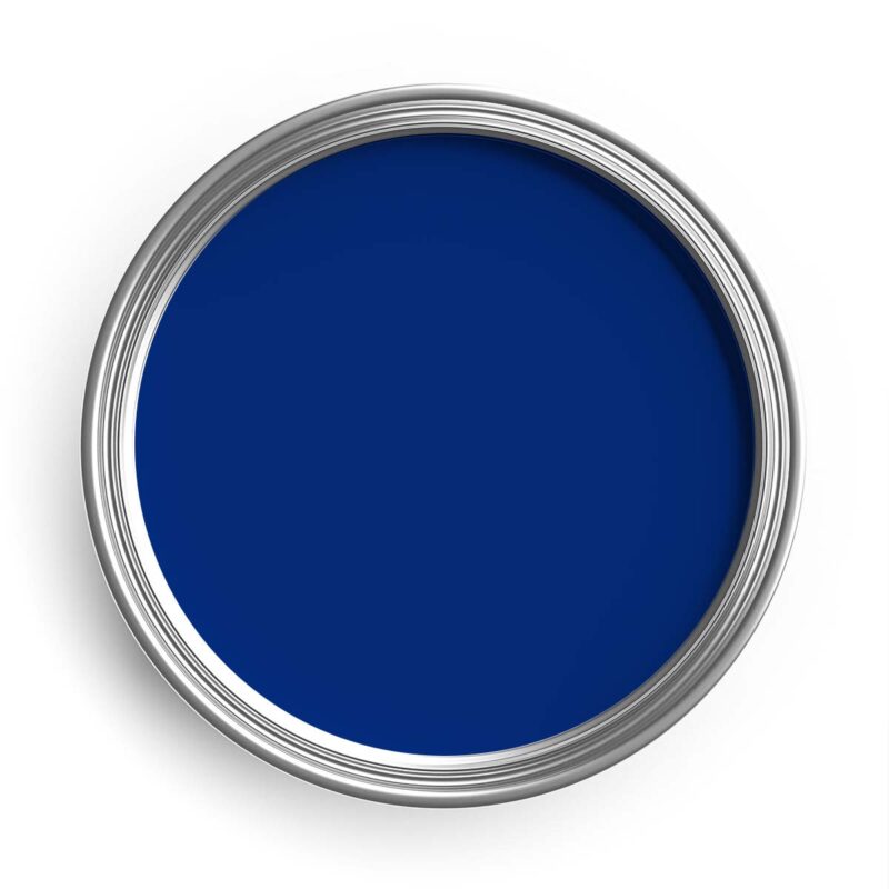 Ford Tractor Blue Metal Paints