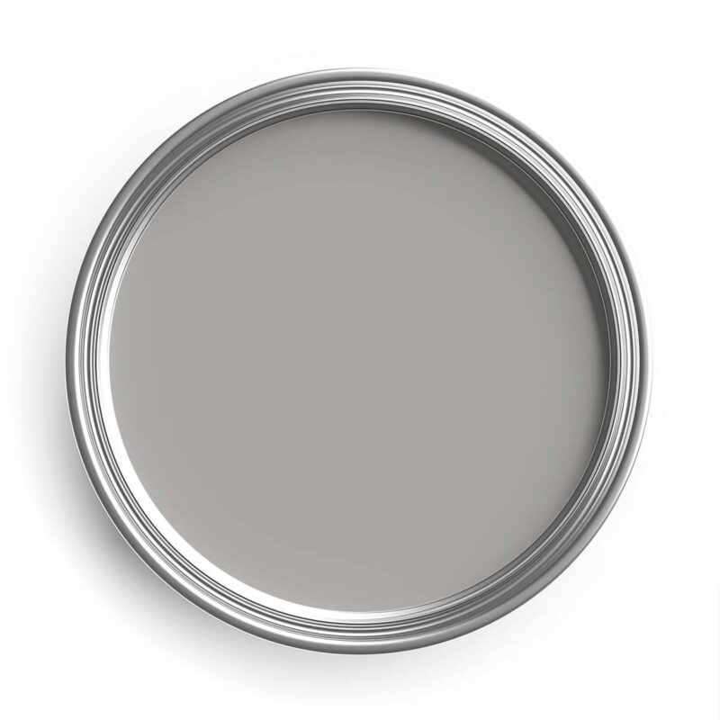 Light Grey Metal Paint