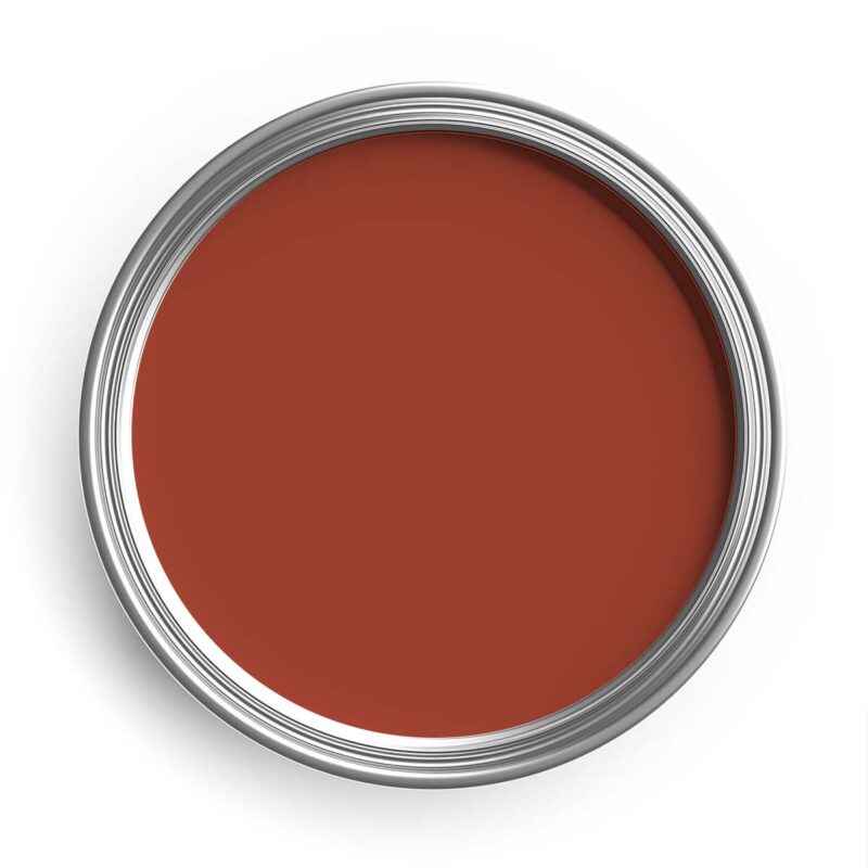 Red Oxide Metal Paints