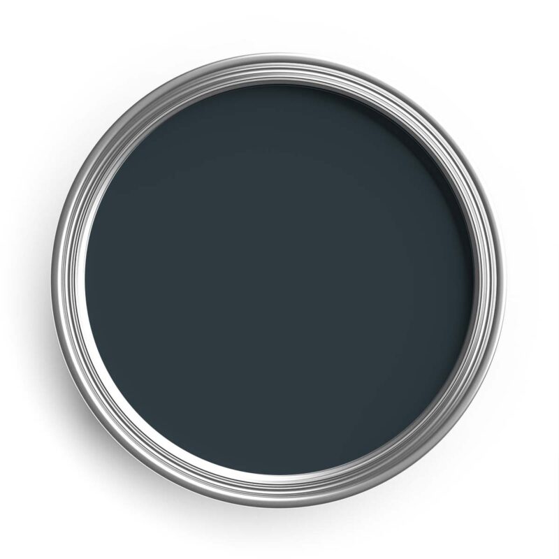 Slate Grey Floor Paint