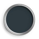 Slate Grey Metal Paints